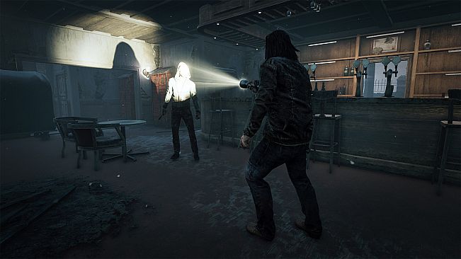 Dead by Daylight - Darkness Among Us Chapter