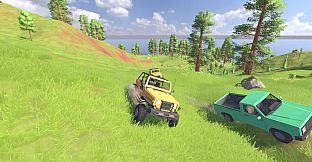 Offroad Arcade