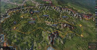 Crusader Kings III: Tours & Tournaments