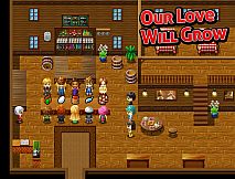 Our Love Will Grow