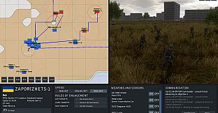 Battlespace Command