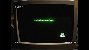 Deeply Dark: Found Footage