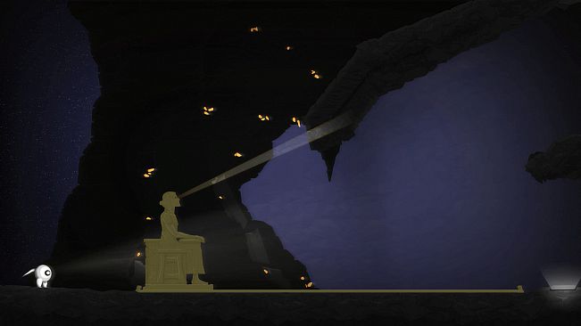 Gates of Horn and Ivory