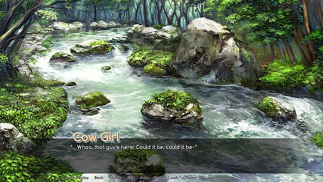 Monster Girl Breeder