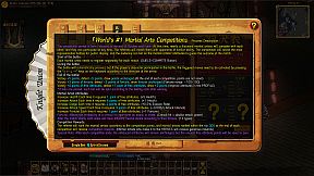 硬币与仙人掌 (Coins & Wishpalm)