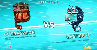 Insane Robots - Robot Pack 2