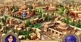 Tradewinds Caravans + Odyssey Pack