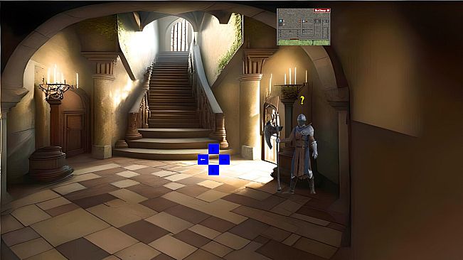 The Lands of Hyberian