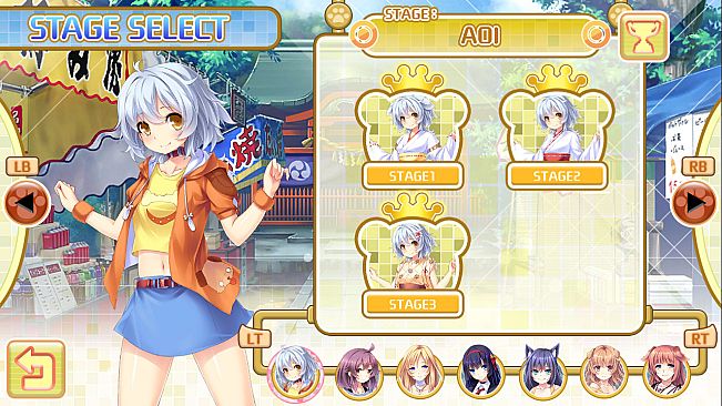 Pretty Girls Breakout!