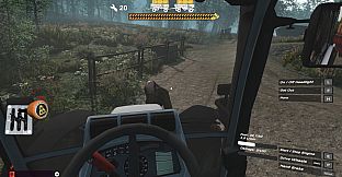 Rusty Giants: Low Gear