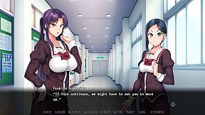 Saimin Gakushū: Secret Desire