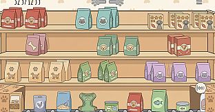 Organize my Shop 2: Pet Shop