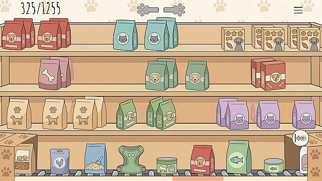 Organize my Shop 2: Pet Shop
