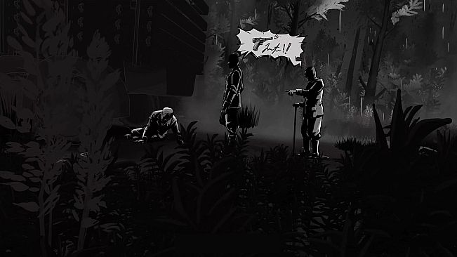 The Darkest Files - Battalion