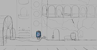 Boxville Artbook and Wallpapers