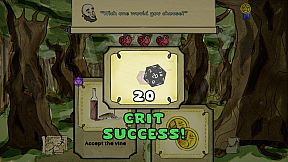 Seeking My Fate: Medieval Fantasy