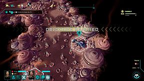 Out There: Oceans of Time