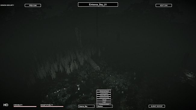 Eclipse: Anomaly Research