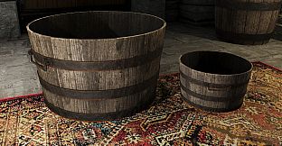 GameGuru MAX - Medieval Props