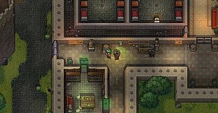 The Escapists 2 - Season Pass