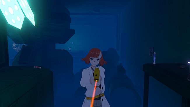 DYSCHRONIA: Chronos Alternate - Dual Edition