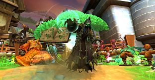 Dungeon Defenders II - Heartwarming Bundle