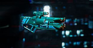 The Ascent - CyberSec Pack