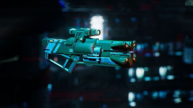 The Ascent - CyberSec Pack