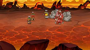 Mighty Knight Legacy