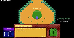 A Smooth Game (Unlike... Life)