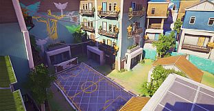 Defense corp - Earth