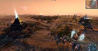 Total War: WARHAMMER II - Rise of the Tomb Kings