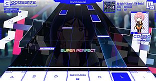 KAMITSUBAKI CITY ENSEMBLE - Extra Pack "HARDCORE TANO*C Remix"