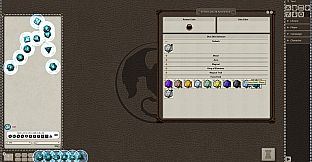 Fantasy Grounds - Force Field Dice Pack