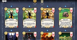 3 Minute Heroes - Butterfly (Vampire Skin)