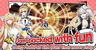 Sword Master Story