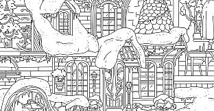 HIDDEN CATS 8: Happy New Year