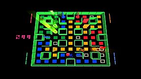 Pixel World: Unity-Chan!