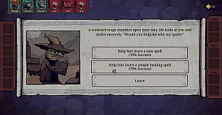 Twisted Fate