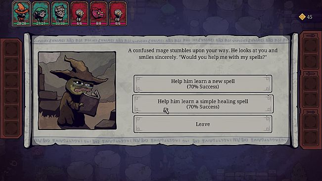 Twisted Fate