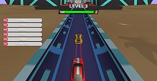 Hyperlane Rally
