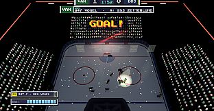 Old Time Hockey