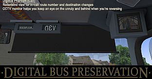 OMSI 2 Add-On Digibus Phantom