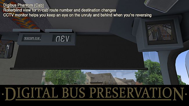 OMSI 2 Add-On Digibus Phantom