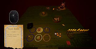 Dreidel I Shall Spin