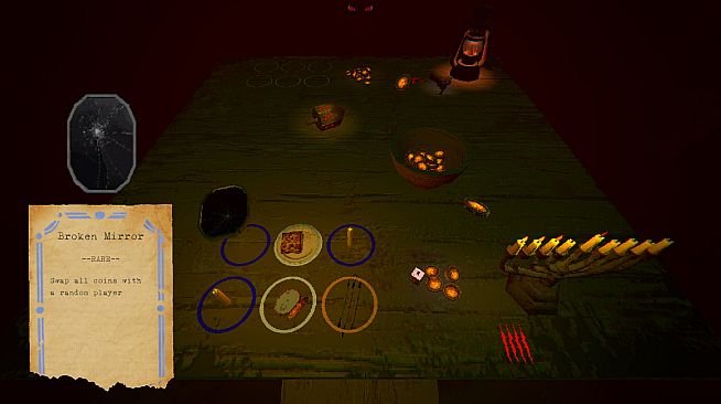 Dreidel I Shall Spin