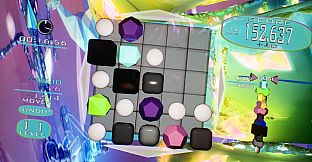 Bombyx Fuzion - 2048 Effect