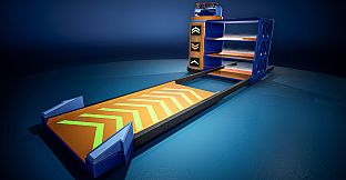 HOT WHEELS - Super Dealership Module