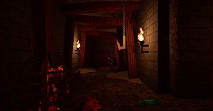 Escape from Castle Porcrest