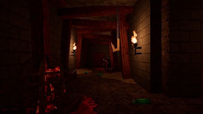 Escape from Castle Porcrest